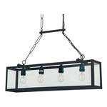 Lampada a sospensione IGOR SP4