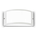 Lampada da parete REX-1 AP1 BIANCO