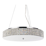 Lampada a sospensione ROMA SP12