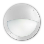 Lampada da parete LUCIA-2 AP1 BIANCO