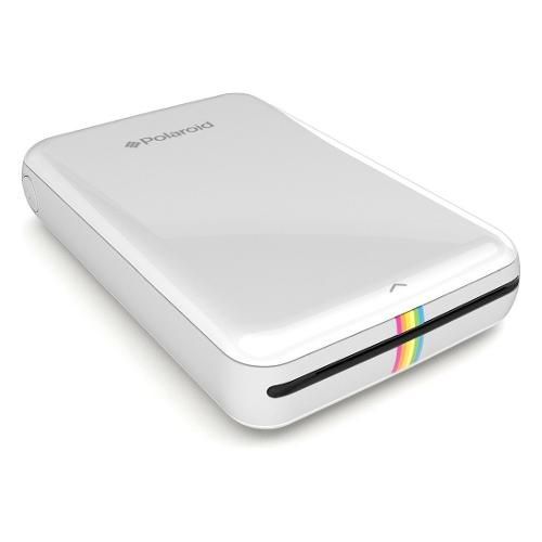 Stampante fotografica ZIP Mobile Printer (ZINK) - Smartphone Printer POLMP01W