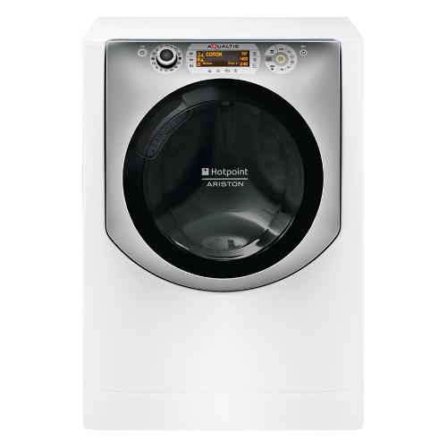 Lavatrice 7 Kg AQUALTIS AQS73D 29 EU/A Bianco classe A+++ 1200giri/min