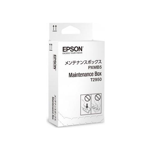 Kit manutenzione Maintenance box C13T295000