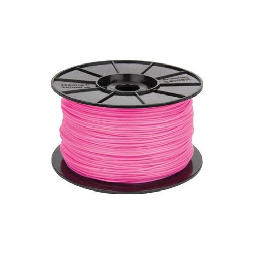 Bobina filo stampa 3D Filamento Pla 1,75 mm Rosa HP3DXPLAPNK