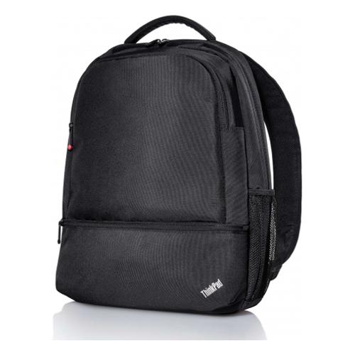 Zaino notebook 15,6" ESSENTIAL Backpack Nero 4X40E77329