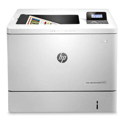Stampante Laser A4 Laserjet Color Enterprise M553N B5L24A