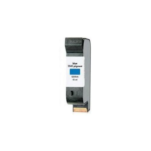 Cartuccia stampante SPS Blu 2242 Q2354A