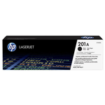 Consumabili Stampante HP Toner cartridge 201a black