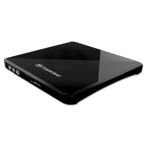 Masterizzatore Extra Slim Portable Dvd Writer TS8XDVDS K