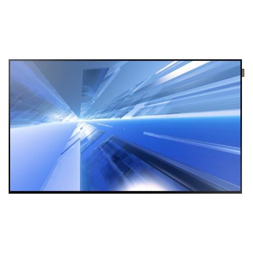 Display professionale 55" Full HD 1080p DB DB55E Smart Signage LH55DBEPLGC
