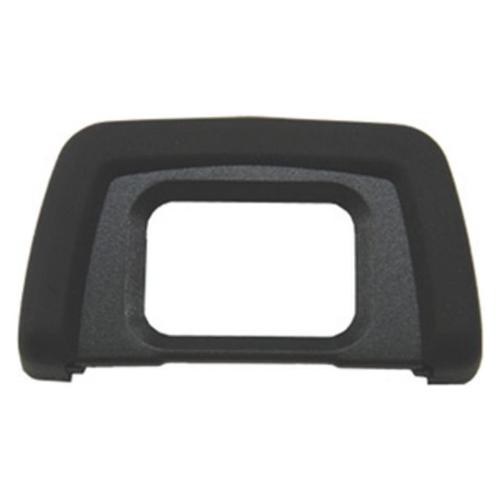 Oculare fotografico Eye cup DK 24 Black 920432