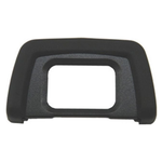 Accessorio Fotocamera Digitale Nikon Eyecup in gomma DK-24