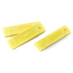 Levagomme Plastica 3pz. Z4BCVL033 Bonin