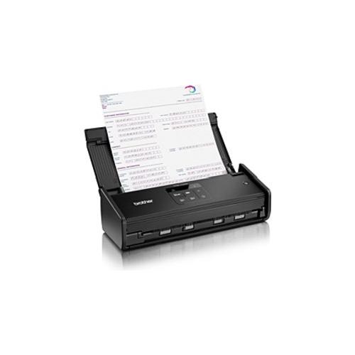 Scanner Ads-1100w scanner a4 16ppm ADS 1100W