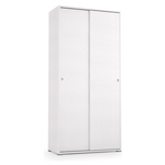 Armadio Terraneo Bianco EL115/1B4RIP
