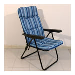 Poltrona 5Posizioni Multiriga SX-3901 Amicasa
