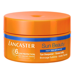 Sun beauty tan deepener spf 6 200 ml Lancaster