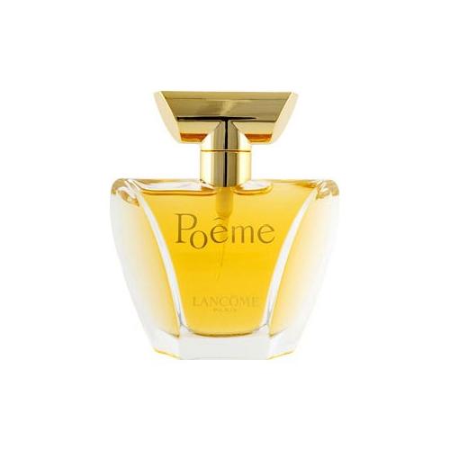 Eau de parfum donna Poeme Edp 100 Ml