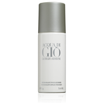 Acqua di gio' homme deo spray 150 ml Giorgio Armani