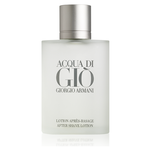 Dopobarba Giorgio Armani Acqua di gio' homme after shave lotion 100 ml