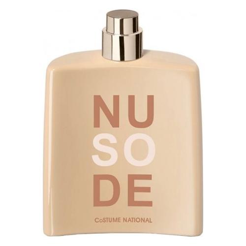 Eau de parfum uomo Costume National So Nude edp 50 ml