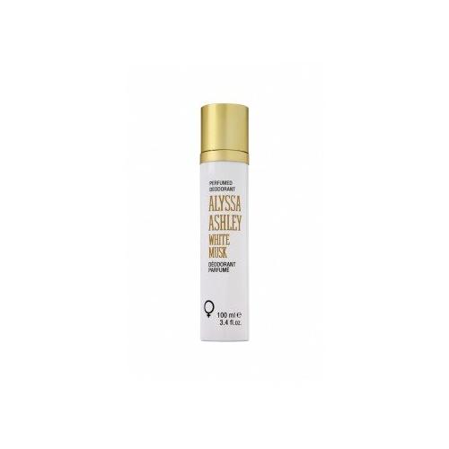 Deo spray uomo White Musk 100 ml