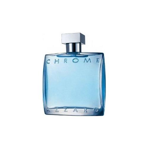 Eau de toilette uomo Chrome  50 Ml