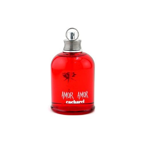 Eau de toilette donna Amor Amor 100 ml