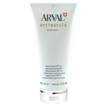 Trattamento viso Arval Antimacula hand cream 75 ml