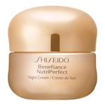 Benefiance nutriperfect - night cream 50 ml Shiseido