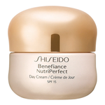 Benefiance nutriperfect - day cream spf 15 50 ml Shiseido