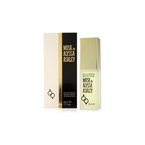 Eau de parfum donna Musk 50 ml