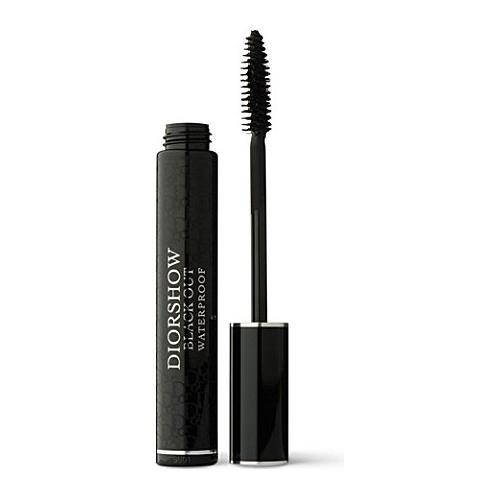 Mascara Diorshow Black Out Waterproof - 099 Noir 3348900865433