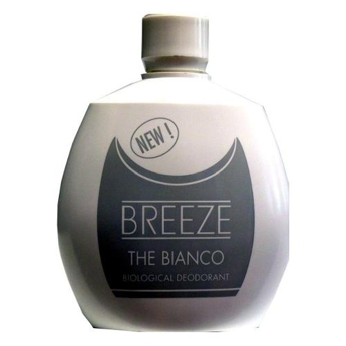Deodorante crema Squeeze The Bianco 100 ml