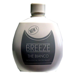 Deodorante squeeze the bianco 100 ml Breeze