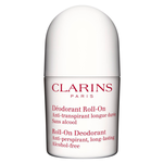 Deodorante roll on Clarins Roll on deodorant 50 ml