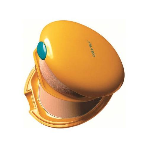 Solare protettivo Tanning compact foundation spf 6 bronze
