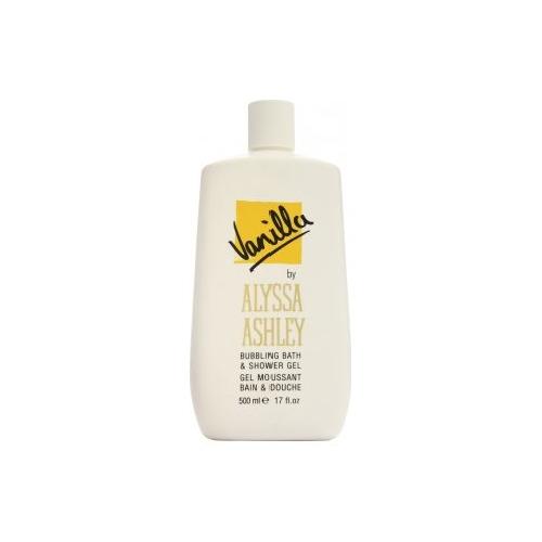 Bagno doccia Vanilla shower gel 500 ml