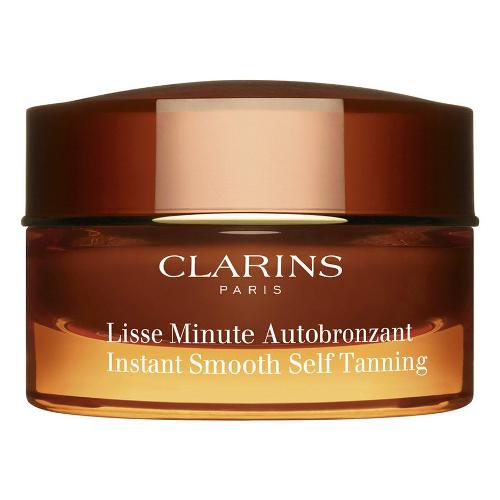 Solare abbronzante Lisse Minute Auto Bronzant 30 Ml