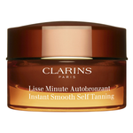 Lisse minute auto bronzant 30 ml Clarins