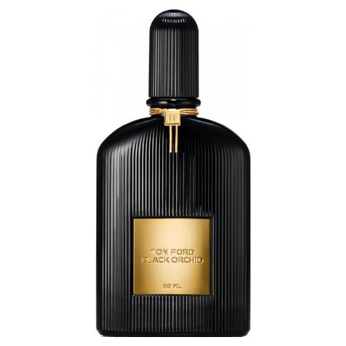 Eau de parfum donna Black Orchid 50 ml 888066000062