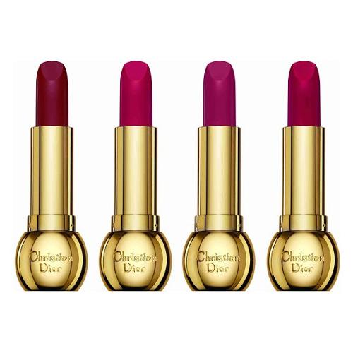 Rossetto Rouge Diorific - 023 Diorella 3348900410312