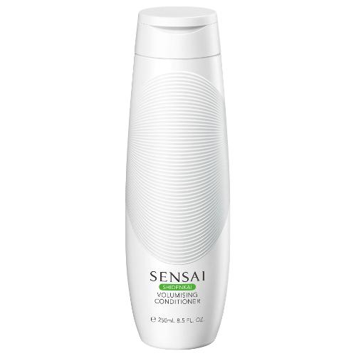 Balsamo dopo shampoo Shidenkai Volumizing Conditioner 250 ml