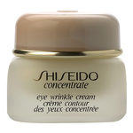 Contorno occhi Shiseido concentrate - eye wrinkle cream 15 ml