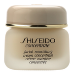 Trattamento viso Shiseido Concentrate - nourishing cream 30 ml