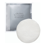 Bio performance - super exfoliating discs 8 pz Shiseido