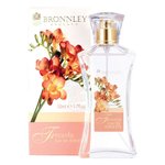 Floral collection edt 50 ml fresia Bronnley