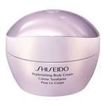 Idratante corpo Shiseido Replenishing body cream 200 ml