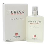 Victor Fresco absolute edt 100 ml