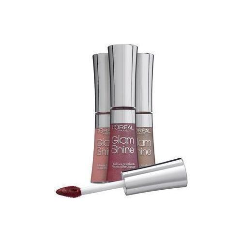 Gloss glam shine 06 sand crystal